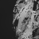 Imagen para el artículo titulado Las imágenes históricas que nos ha dejado la misión Rosetta